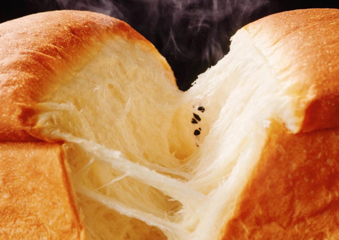 Ochiai Japanese milk bread shokupan
