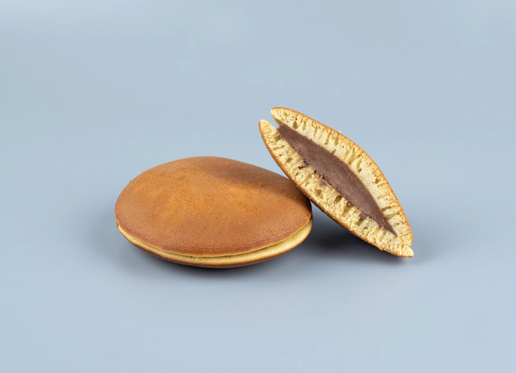 Ochiai Professional chocolate dorayaki