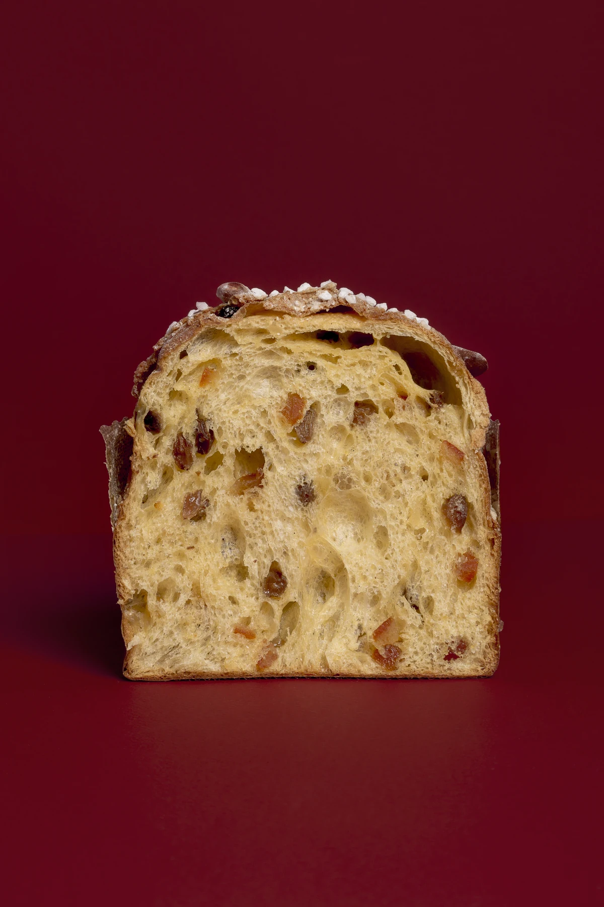 Ochiai artisan yuzu panettone