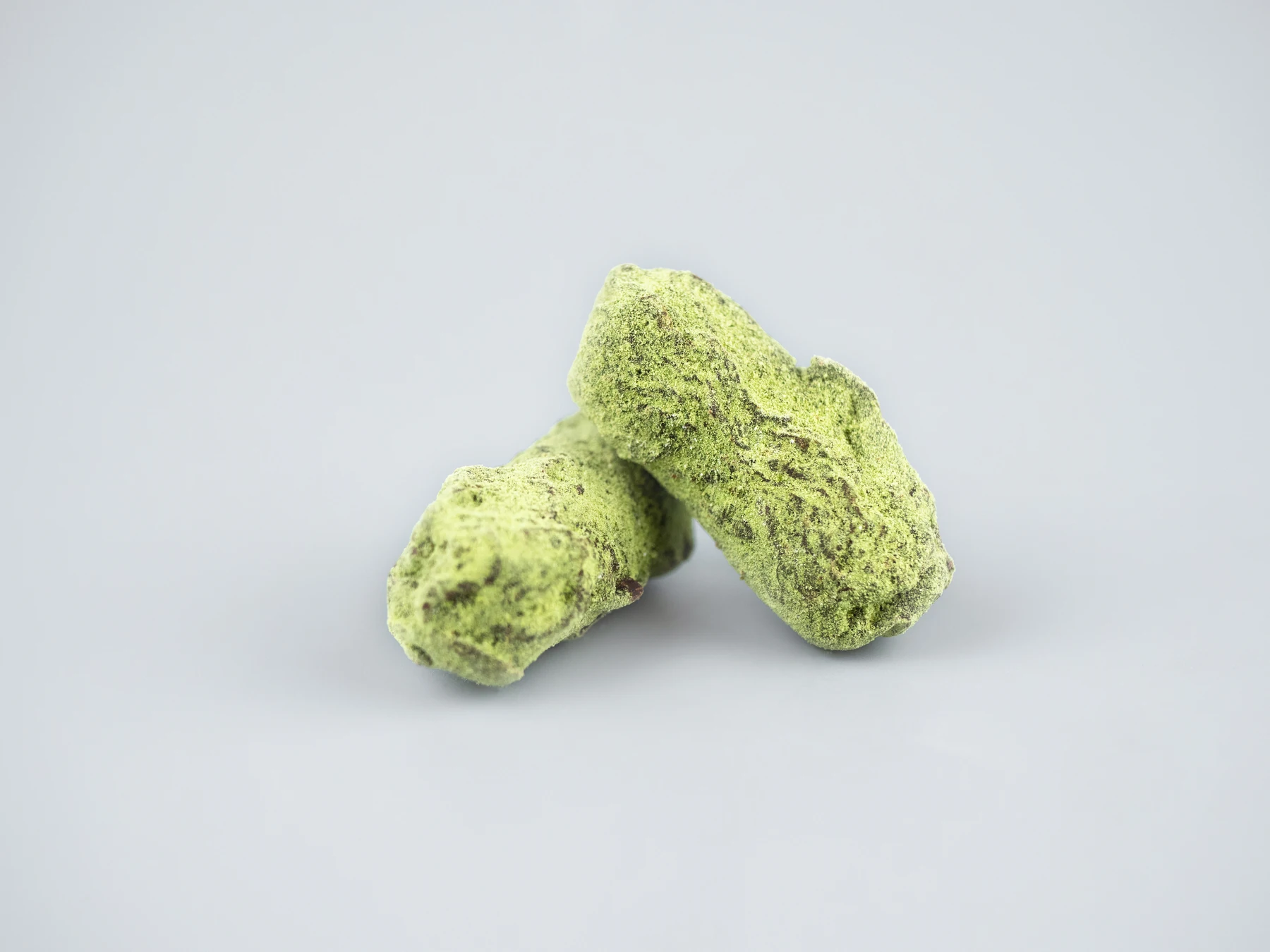 Ochiai Professional Japanese matcha truffles
